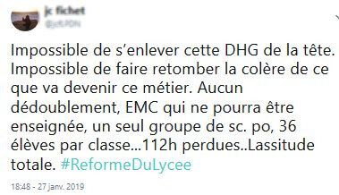 Quelle excellente réforme... :-)