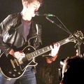 Arctic Monkeys au Palacio de Deportes (Madrid) le vendredi 27 janvier