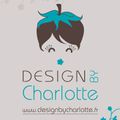 DESIGN BY CHARLOTTE