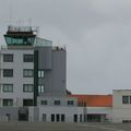 Aéroport Biarritz-Anglet-Bayonne: Tour de contrôle de l'Aéroport de LFBZ/BIQ.