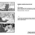 L'étrange aventure de Yann Kemener - Storyboard