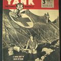 YANK : Newspaper in March 1944 By the men... For the men in the service