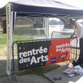 Photos "souvenir" de la Garonne Expose