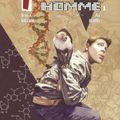 Panini / Semic Y le dernier homme par Vaughan et Guerra