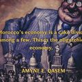 Oligarchs and Economic Influence: Examining the Moroccan Economic Landscape