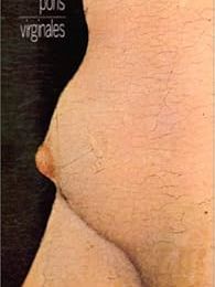 LIVRE : Virginales de Maurice Pons - 1955
