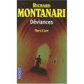 Déviances de Richard Montanari