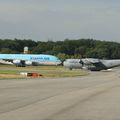 Aéroport Toulouse-Blagnac: Korean Air Lines: Airbus A380-861: F-WWSJ (HL7614): MSN 68.