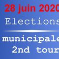 Municipales 2020 (4) : bientôt, la fin d’un suspense