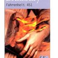 ~ Fahrenheit 451, Ray Bradbury