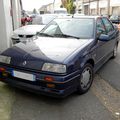 Renault 19 Chamade 16S (1991-1992)