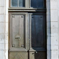 travaillons notre créativité ! pour donner une seconde vie aux vieilles portes