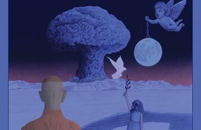 CHAMELEONS – Arctic Moon (2025)