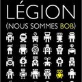 Nous sommes Bob, de Dennis E. Taylor