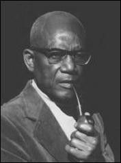 Birago Diop (1906 - 1989) : Souffles