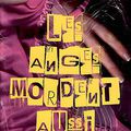 Les anges mordent aussi de Sophie Jomain