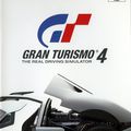 Gran Turismo 4 - Titan Test