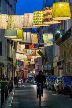 Atelier Abat-Jour avec Anne