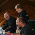 Disparition d'un fidèle serviteur du FC Bords de Saône