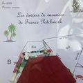 Devoirs de vacances.