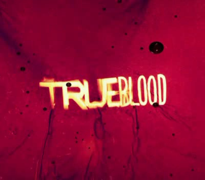 True Blood 1X01 : Strange love