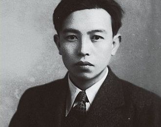 Nakahara Chûya / 中原 中也 (1907 – 1937) : Le chant des grenouilles