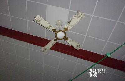 Soirée de Fête ce 10 Août avec REPAS ! ! !