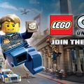 Critique : Lego City Undercover