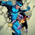 Invincible 52