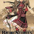 Bride Stories, tome 2 by Kaoru Mori