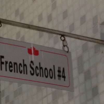 La rentree