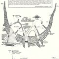 Ile d’Oléron, les écluses à poisson - Colbert et sa grande ordonnance sur la Marine de 1681