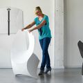 Fauteuil Flux - fauteuil design indoor & outdoor