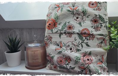 Cadeaux d'amitié et Pâques 