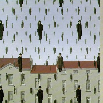 René Magritte