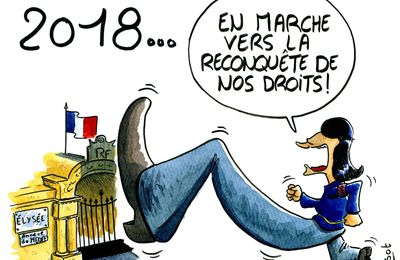 Bonne année ! (2/2)