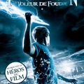 Le voleur de foudre (Percy Jackson T1) de Rick Riordan