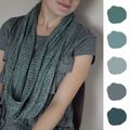 a teenage grey loop !