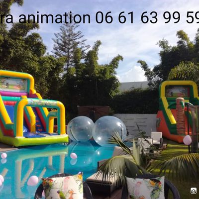 Animation et organisation des kermesse a casablanca au Maroc 06 61 63 99 59 