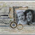 Page shabby 