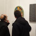 Vernissage du cla