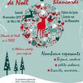 Rendez vous au marché de Noël 