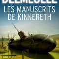 Les manuscrits de Kinnereth