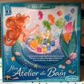 Calendrier de l'avent 3: Mon atelier du bain - Sentosphère