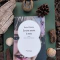 Leurs mots à eux Rachel Shalita Traduit de l'Hébreu par Gilles Rozier Éditions de l'Antilope