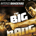 Snoop Dogg et Antonio Banderas dans le film The Big Bang