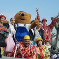 Carnaval de Montargis, 19 mars 2016
