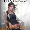 Mercy Thompson T 7 : La Morsure du Givre - Patricia Briggs