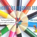 et oui !!! l'école est bientot finie !!!!