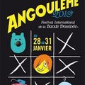 Angoulême 2010 - du 28 au 31 janvier